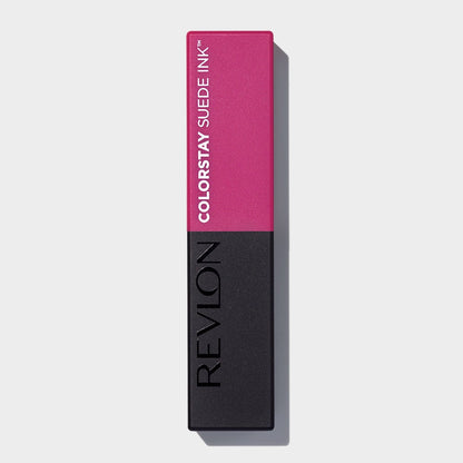 Revlon Colorstay Suede Ink Lipstick