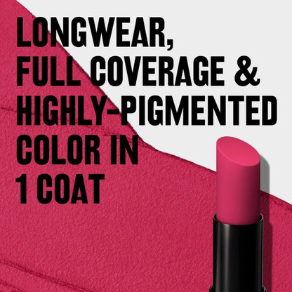 Revlon Colorstay Suede Ink Lipstick