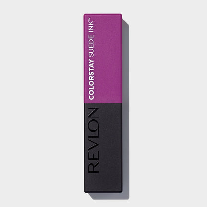 Revlon Colorstay Suede Ink Lipstick