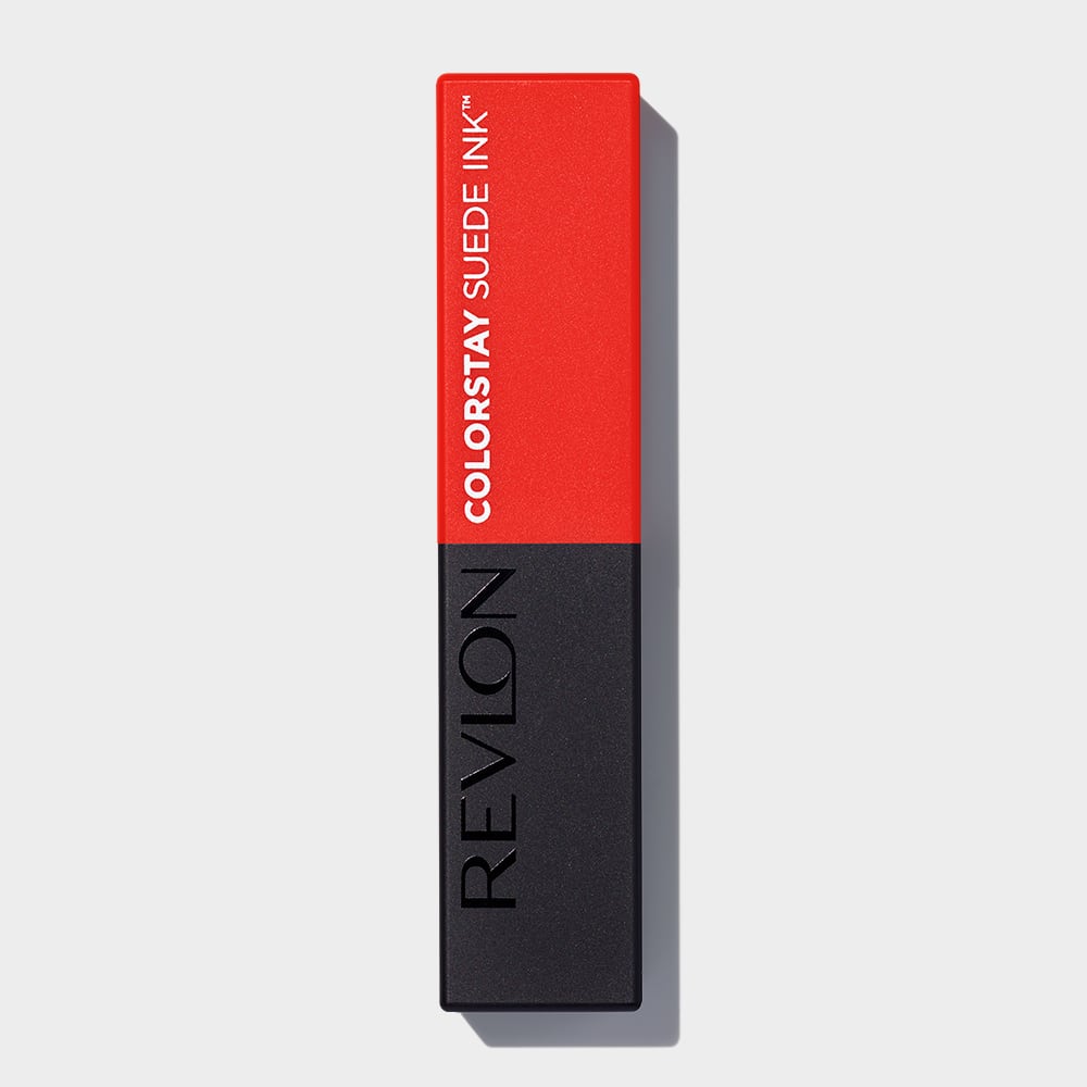 Revlon Colorstay Suede Ink Lipstick