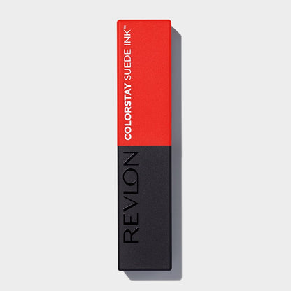Revlon Colorstay Suede Ink Lipstick