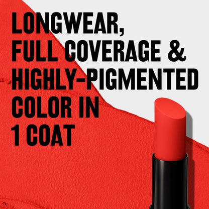 Revlon Colorstay Suede Ink Lipstick