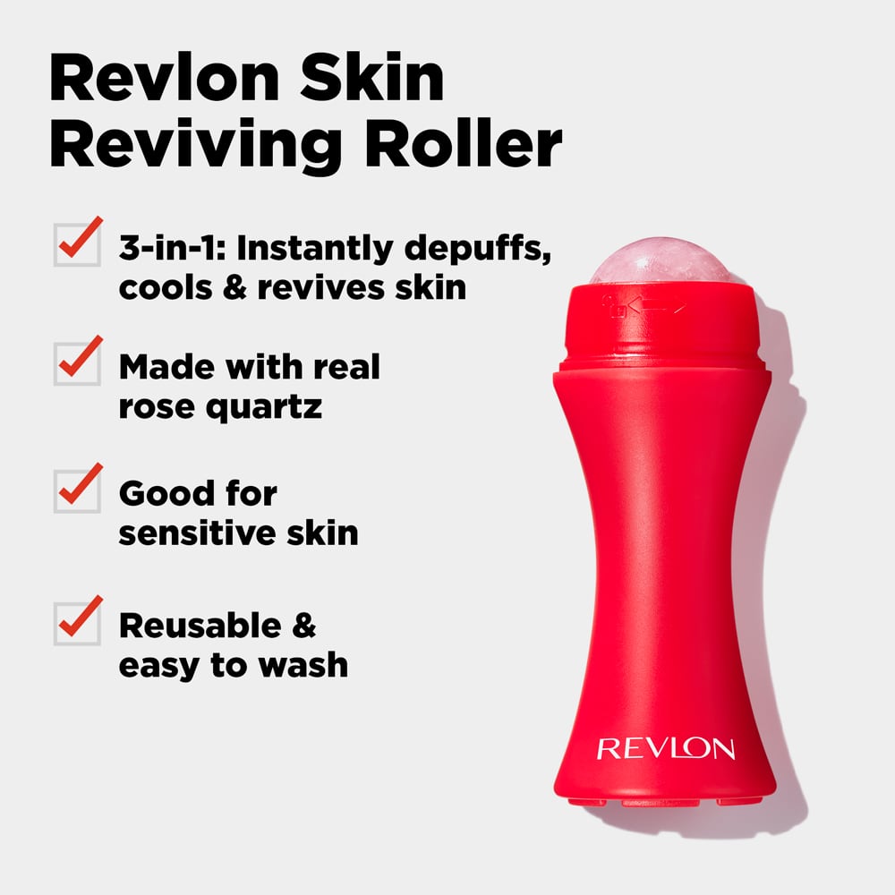 Revlon Reviving Roller