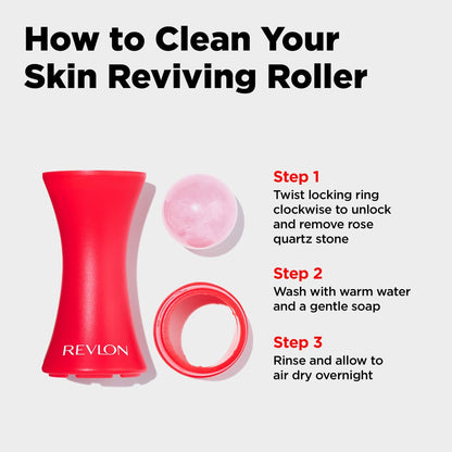 Revlon Reviving Roller