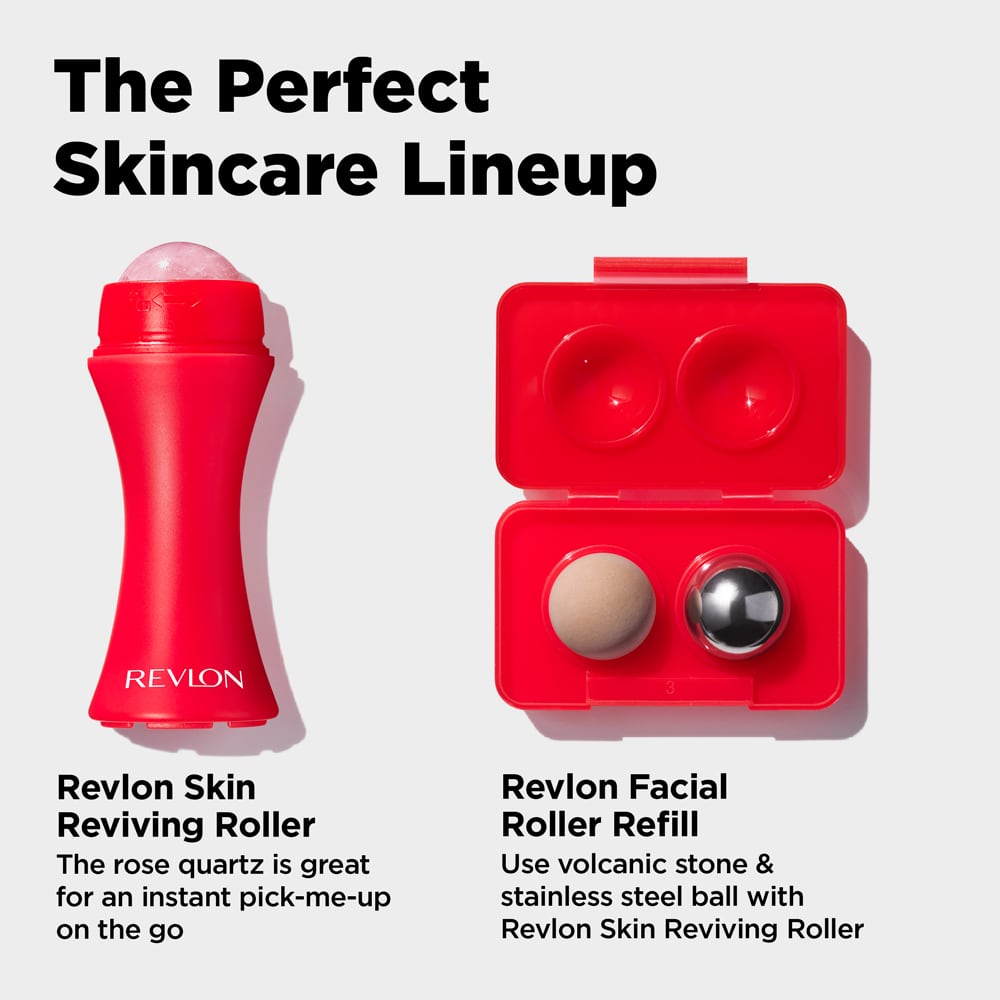 Revlon Reviving Roller