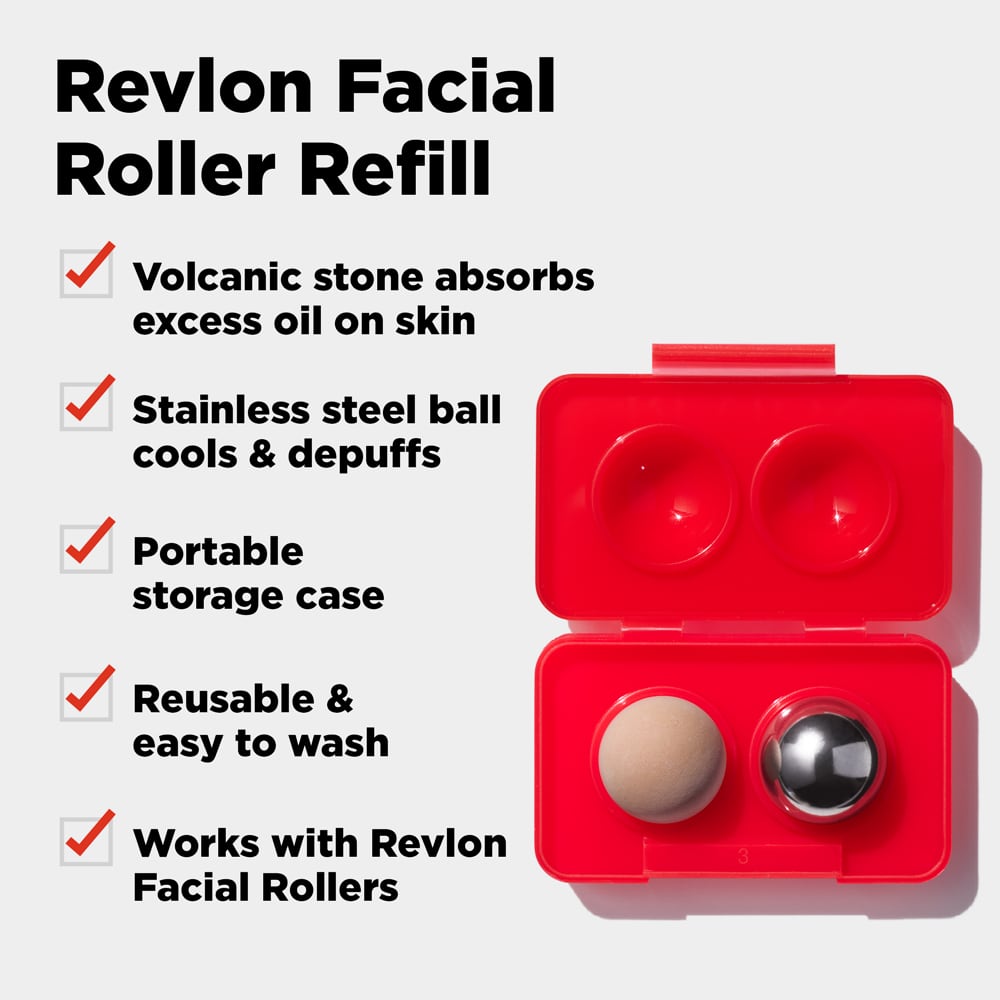 Revlon Refill Pack