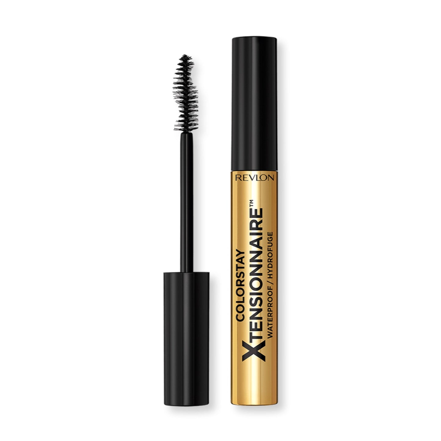 Revlon Colorstay Xtensionnaire Lengthening Mascara Water Proof Black 211