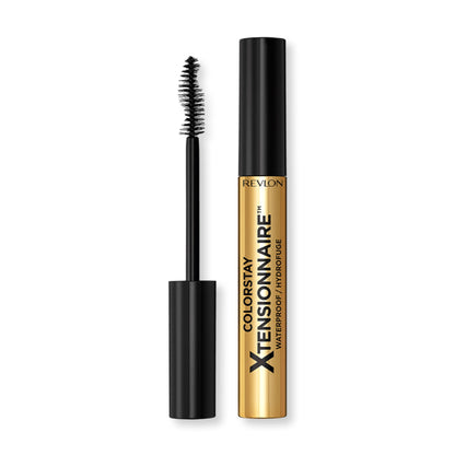 Revlon Colorstay Xtensionnaire Lengthening Mascara Water Proof Black 211