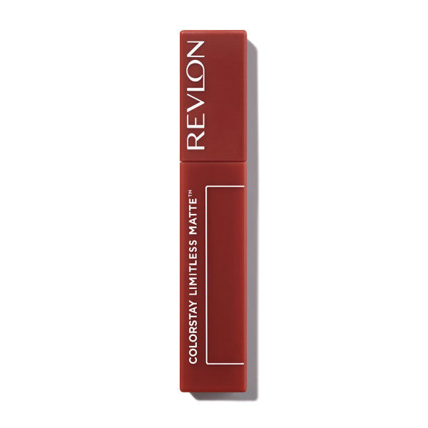 Revlon Colorstay Limitless Matte Liquid Lipstick