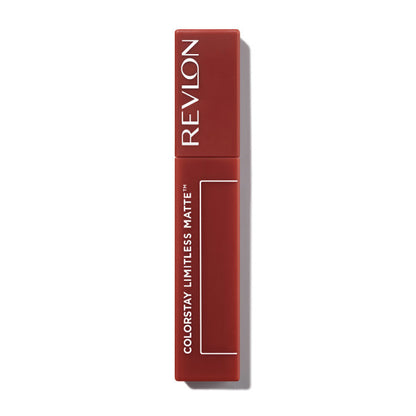 Revlon Colorstay Limitless Matte Liquid Lipstick