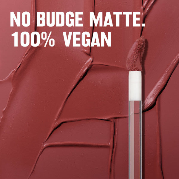 Revlon Colorstay Limitless Matte Liquid Lipstick