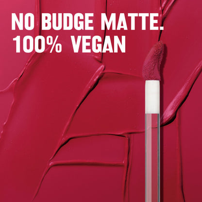 Revlon Colorstay Limitless Matte Liquid Lipstick