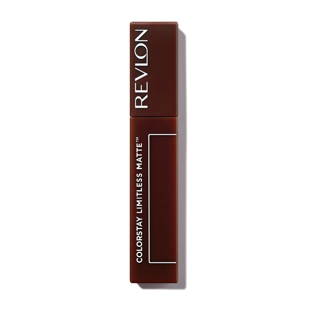 Revlon Colorstay Limitless Matte Liquid Lipstick