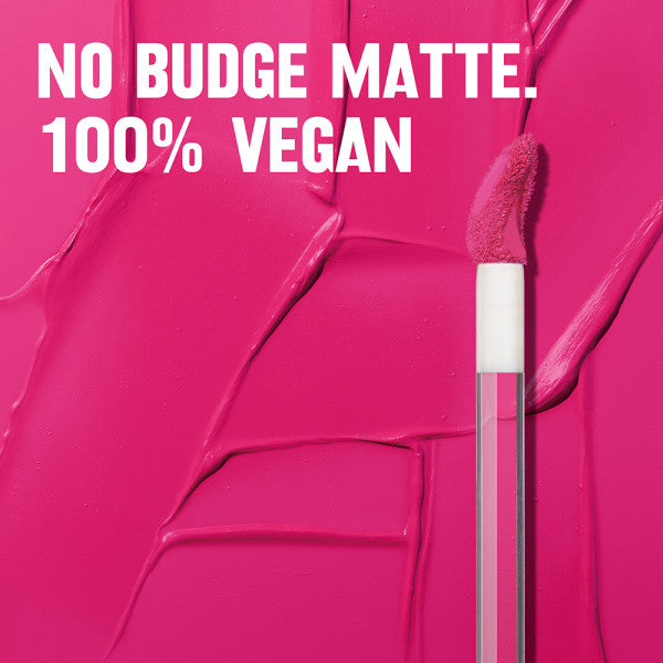 Revlon Colorstay Limitless Matte Liquid Lipstick