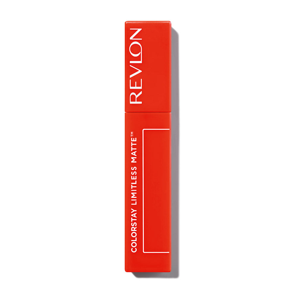Revlon Colorstay Limitless Matte Liquid Lipstick