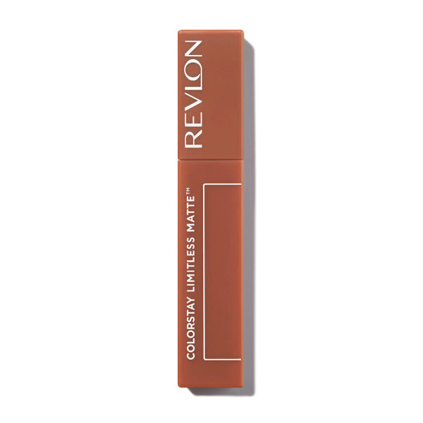 Revlon Colorstay Limitless Matte Liquid Lipstick
