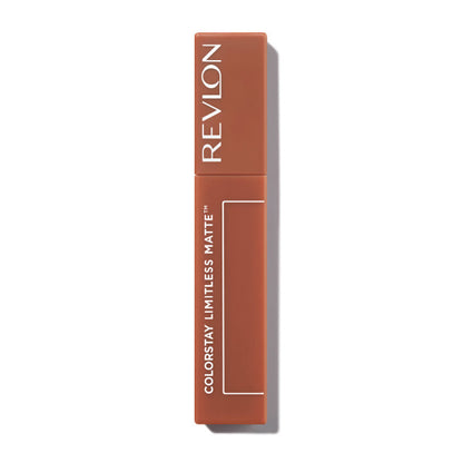 Revlon Colorstay Limitless Matte Liquid Lipstick
