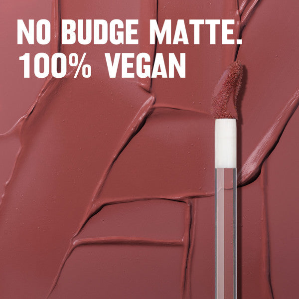 Revlon Colorstay Limitless Matte Liquid Lipstick