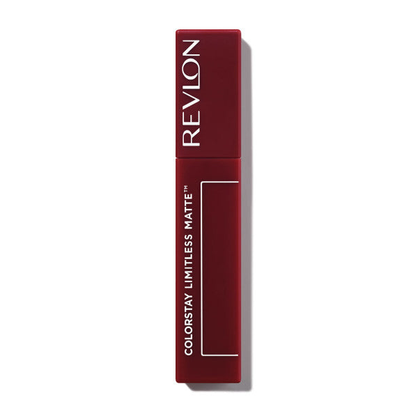 Revlon Colorstay Limitless Matte Liquid Lipstick
