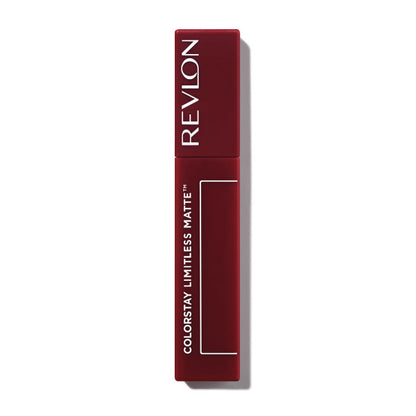 Revlon Colorstay Limitless Matte Liquid Lipstick
