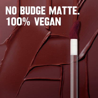 Revlon Colorstay Limitless Matte Liquid Lipstick