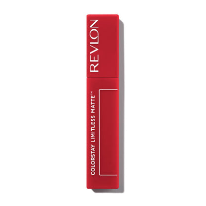 Revlon Colorstay Limitless Matte Liquid Lipstick