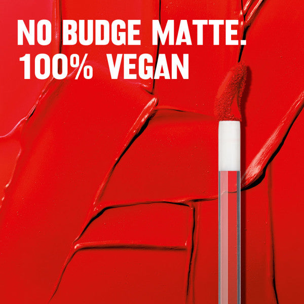 Revlon Colorstay Limitless Matte Liquid Lipstick