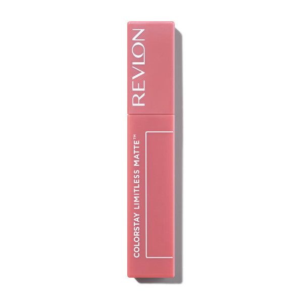 Revlon Colorstay Limitless Matte Liquid Lipstick