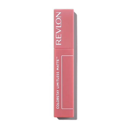 Revlon Colorstay Limitless Matte Liquid Lipstick