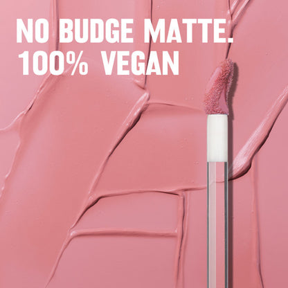 Revlon Colorstay Limitless Matte Liquid Lipstick