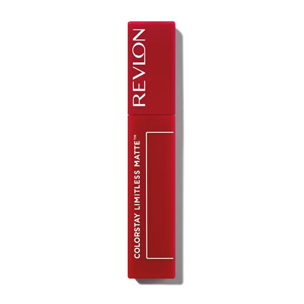 Revlon Colorstay Limitless Matte Liquid Lipstick