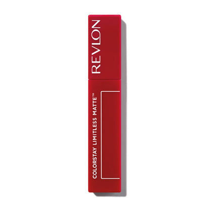 Revlon Colorstay Limitless Matte Liquid Lipstick