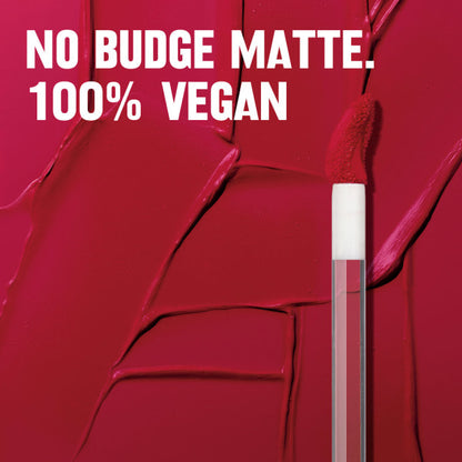 Revlon Colorstay Limitless Matte Liquid Lipstick