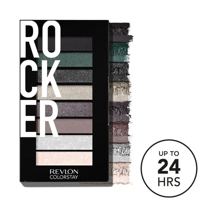 Revlon Colorstay Line Creator Double Ended Liner
