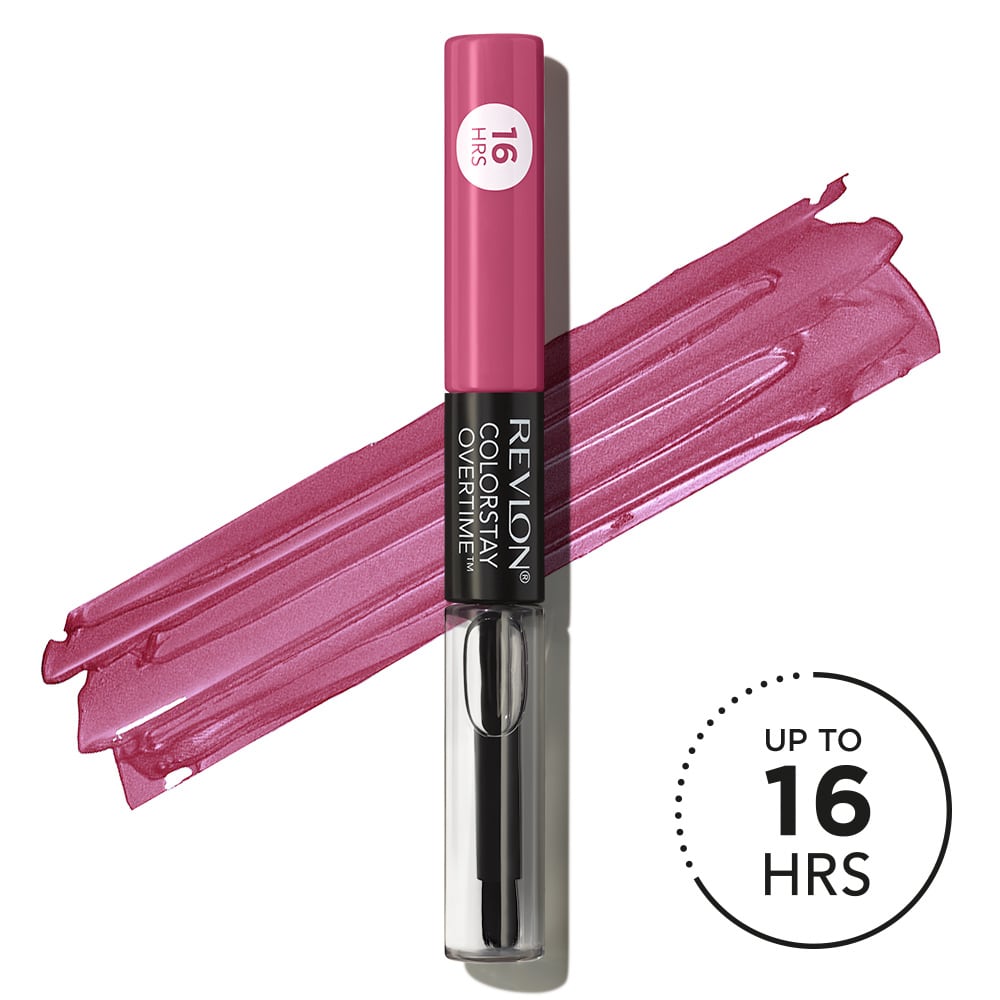 Revlon Colorstay Overtime Lipcolor