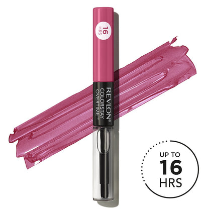 Revlon Colorstay Overtime Lipcolor