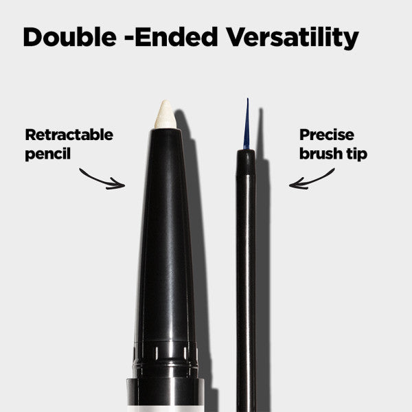 Revlon Liquid Eyeliner & Smoky Kohl Pencil