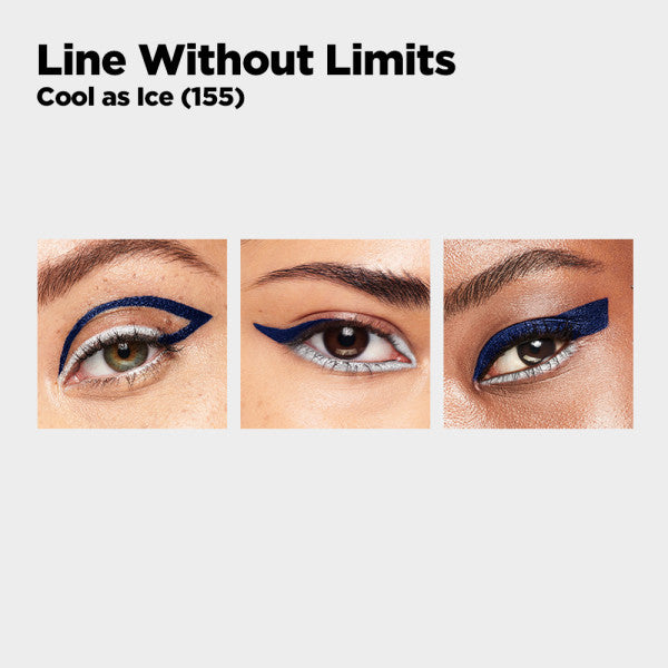 Revlon Liquid Eyeliner & Smoky Kohl Pencil