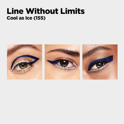 Revlon Liquid Eyeliner & Smoky Kohl Pencil