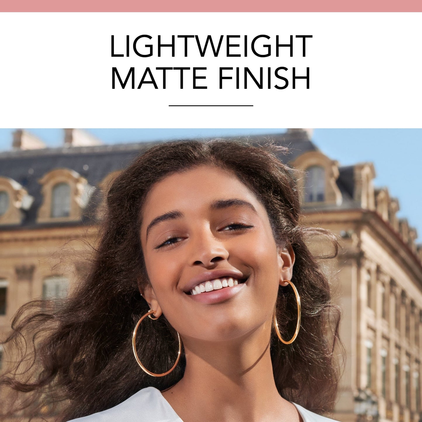 Bourjois Air Mat Foundation