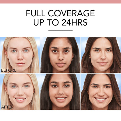 Bourjois Air Mat Foundation