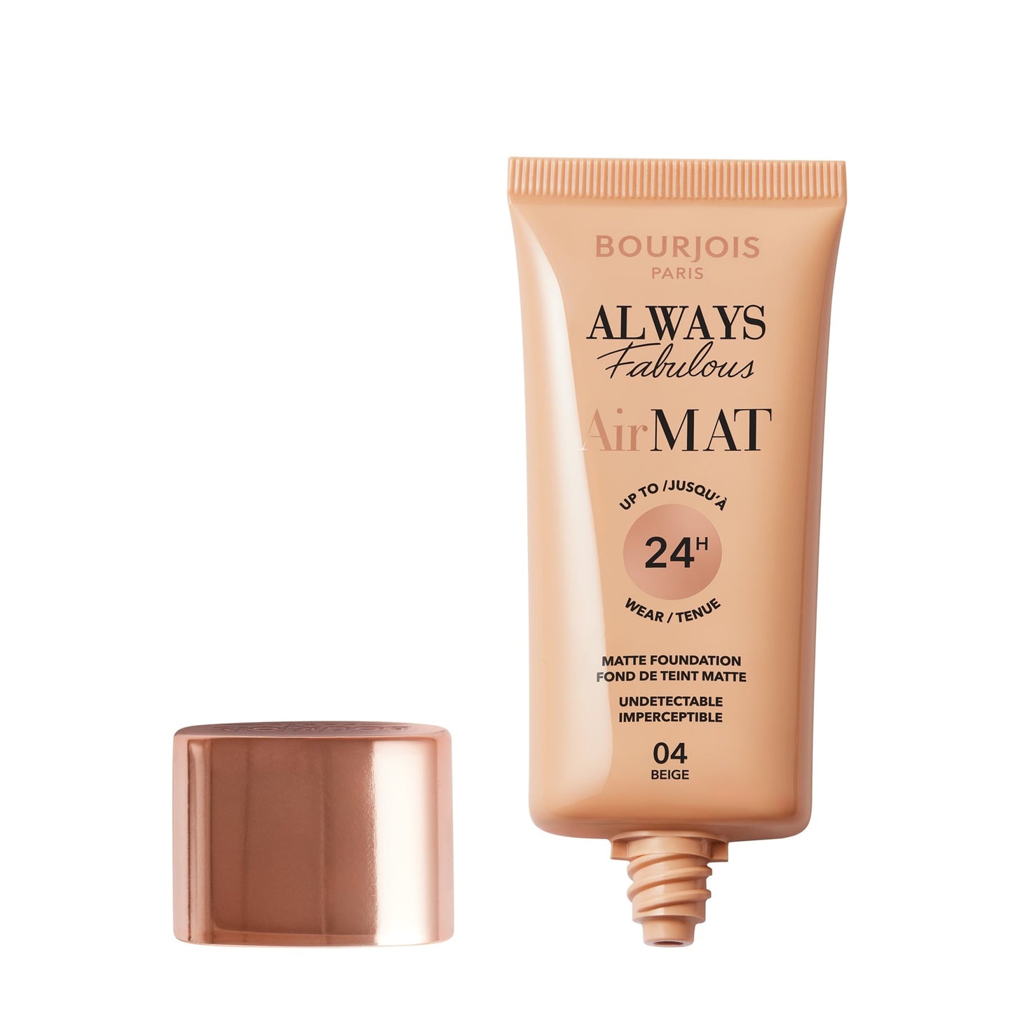 Bourjois Air Mat Foundation