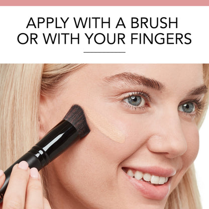 Bourjois Air Mat Foundation