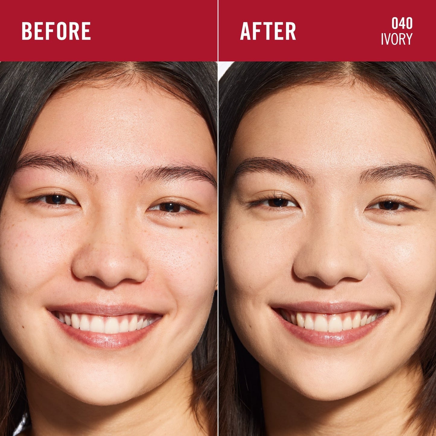 Rimmel Multi-tasker Wake Me Up Foundation & Concealer