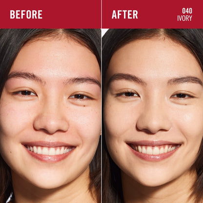 Rimmel Multi-tasker Wake Me Up Foundation & Concealer