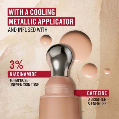 Rimmel Multi-tasker Wake Me Up Foundation & Concealer