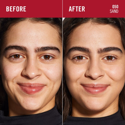 Rimmel Multi-tasker Wake Me Up Foundation & Concealer