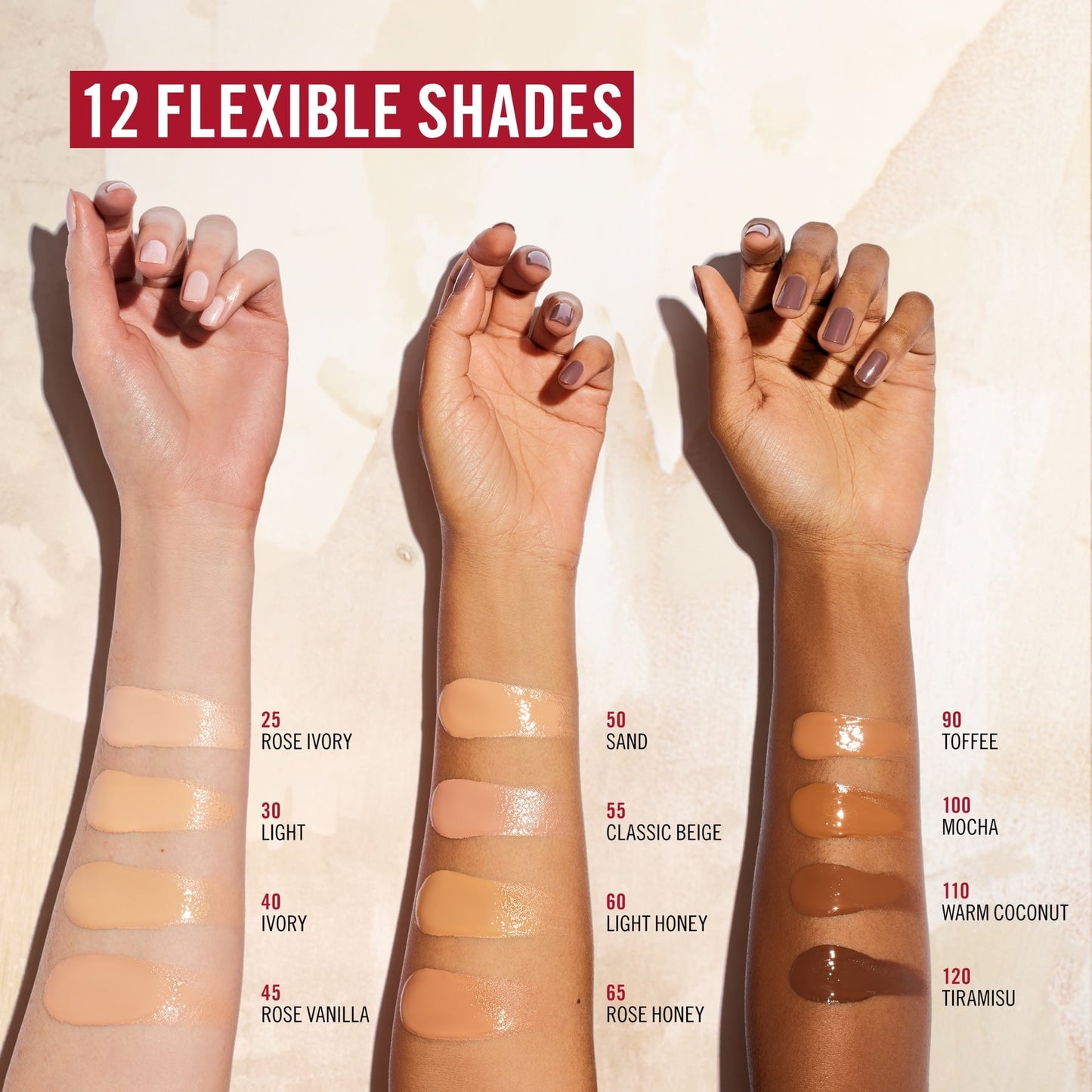 Rimmel Multi-tasker Wake Me Up Foundation & Concealer