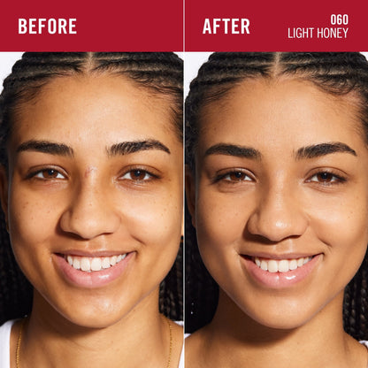 Rimmel Multi-tasker Wake Me Up Foundation & Concealer