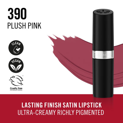 Rimmel Lasting Finish Lipstick